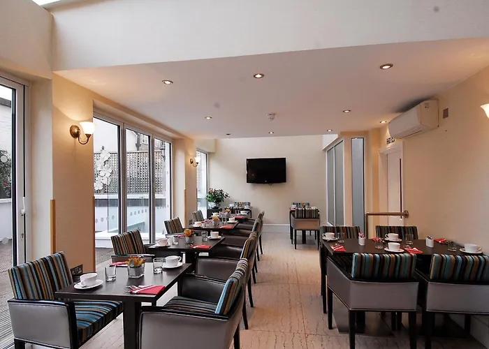 Astors Belgravia Hotel London