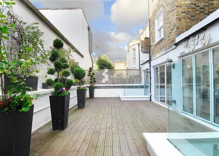 Astors Belgravia Hotel London